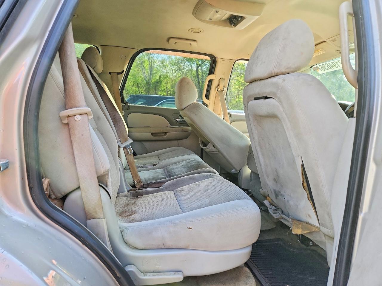 2007 CHEVROLET TAHOE C1500 photo 21