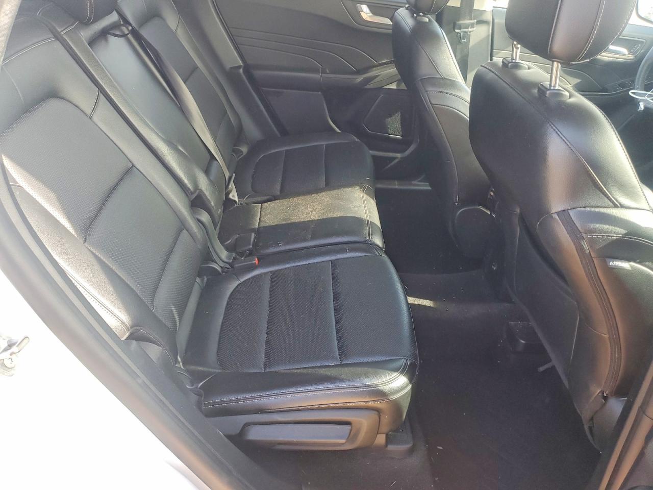 2022 FORD ESCAPE SEL photo 31