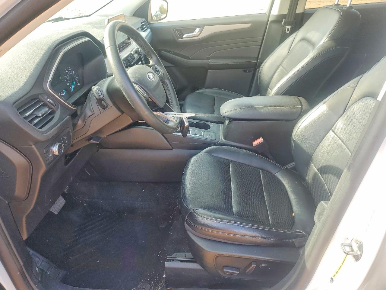 2022 FORD ESCAPE SEL photo 19