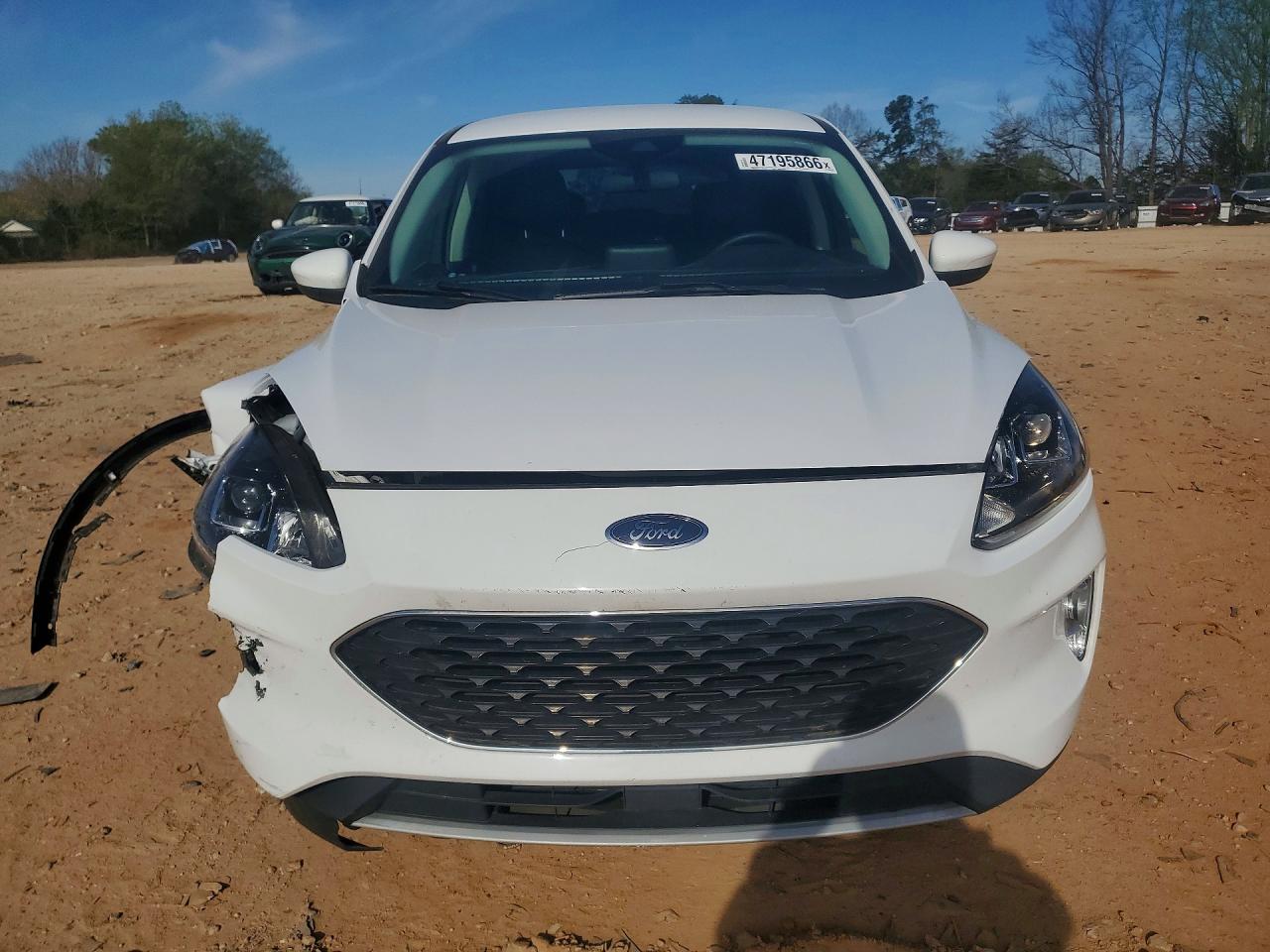 2022 FORD ESCAPE SEL photo 13