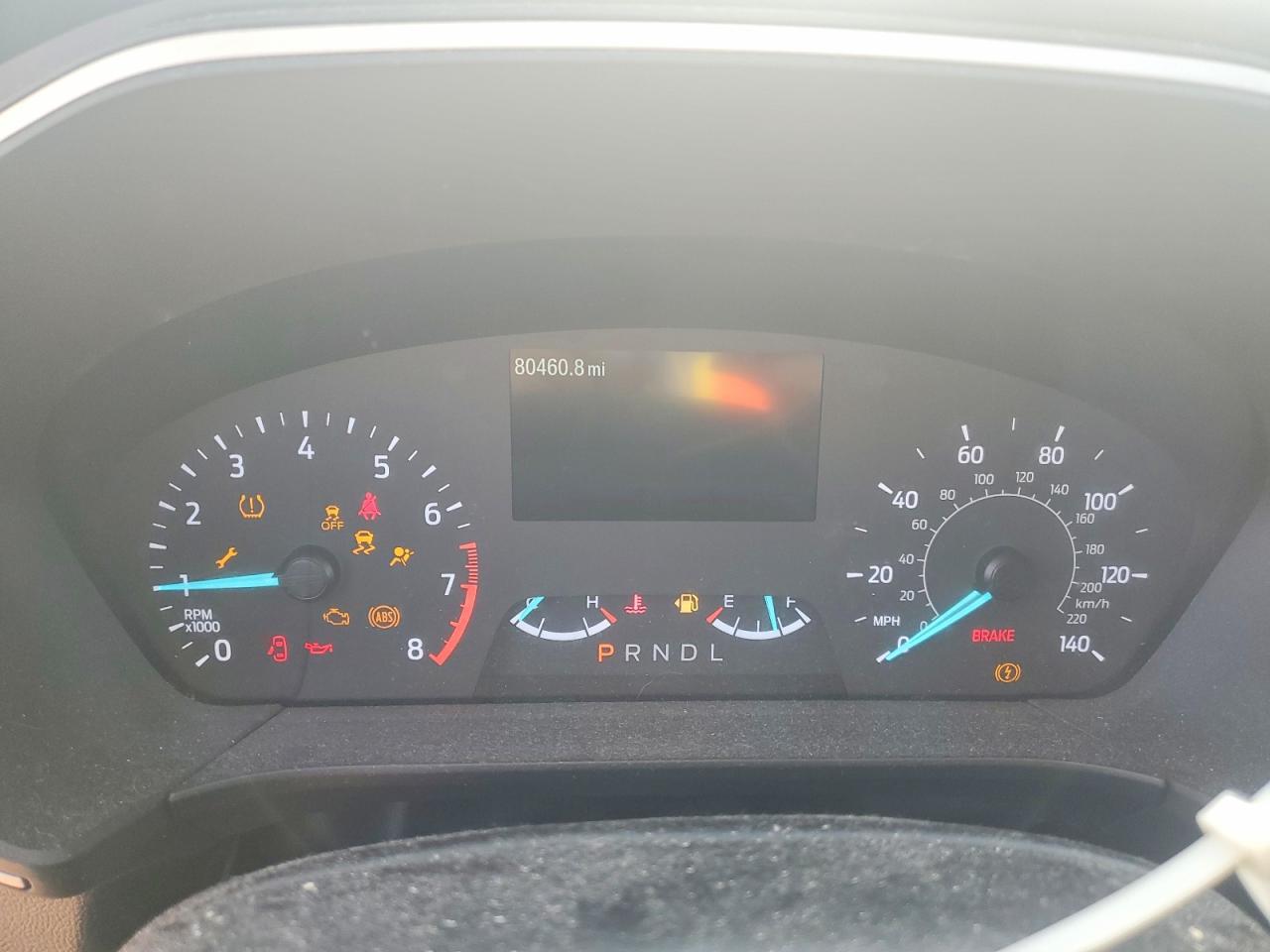 2022 FORD ESCAPE SEL photo 25
