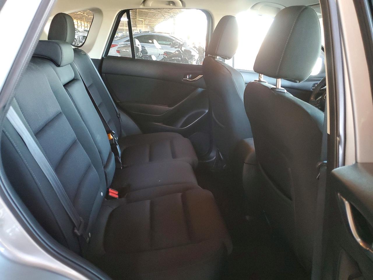 2016 MAZDA CX-5 TOURING photo 10