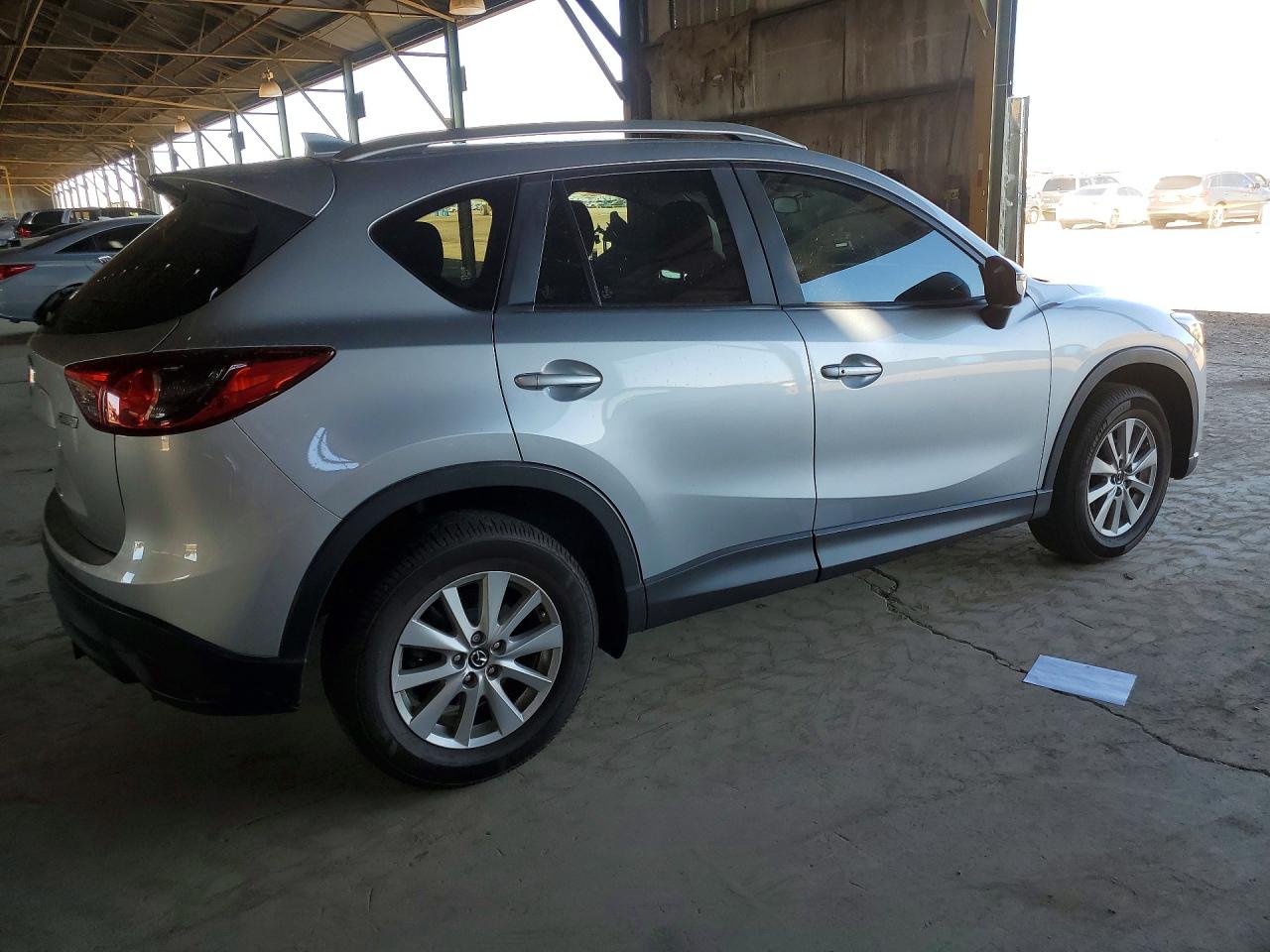 2016 MAZDA CX-5 TOURING photo 3