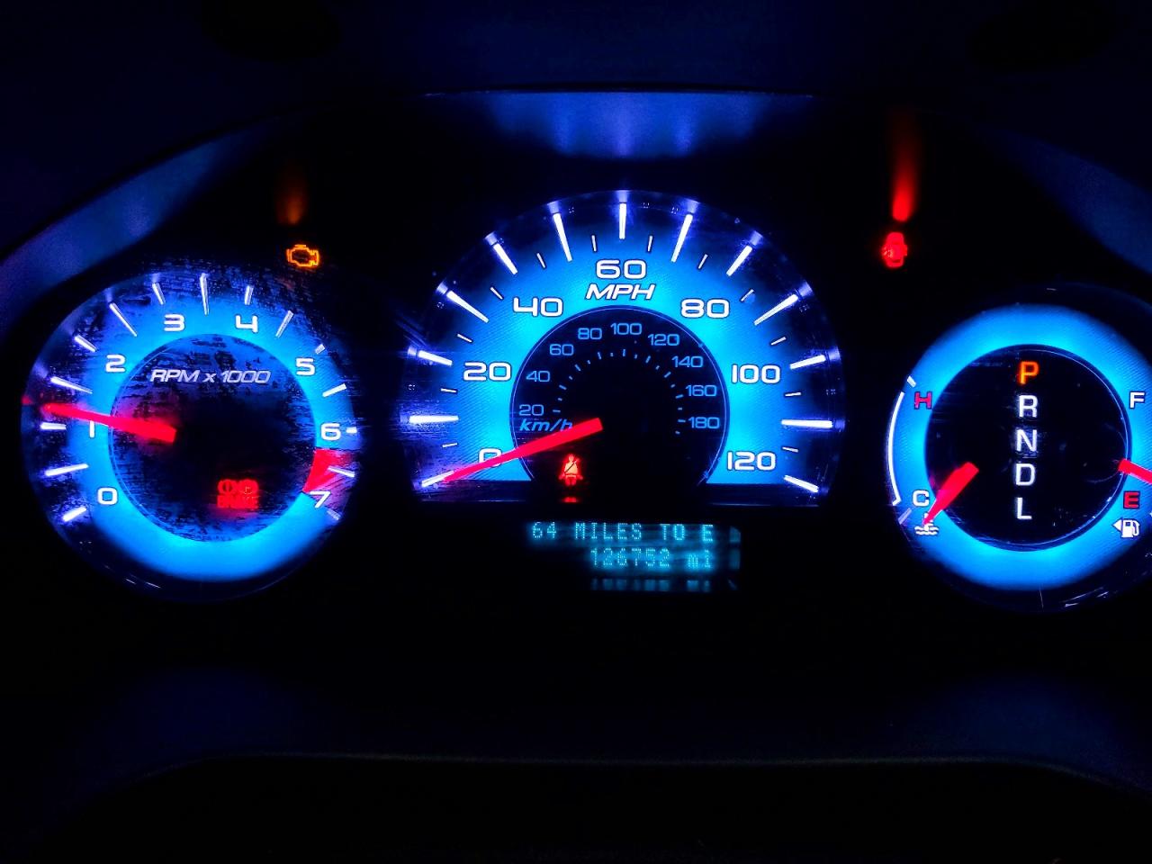 2010 FORD FUSION SEL photo 17