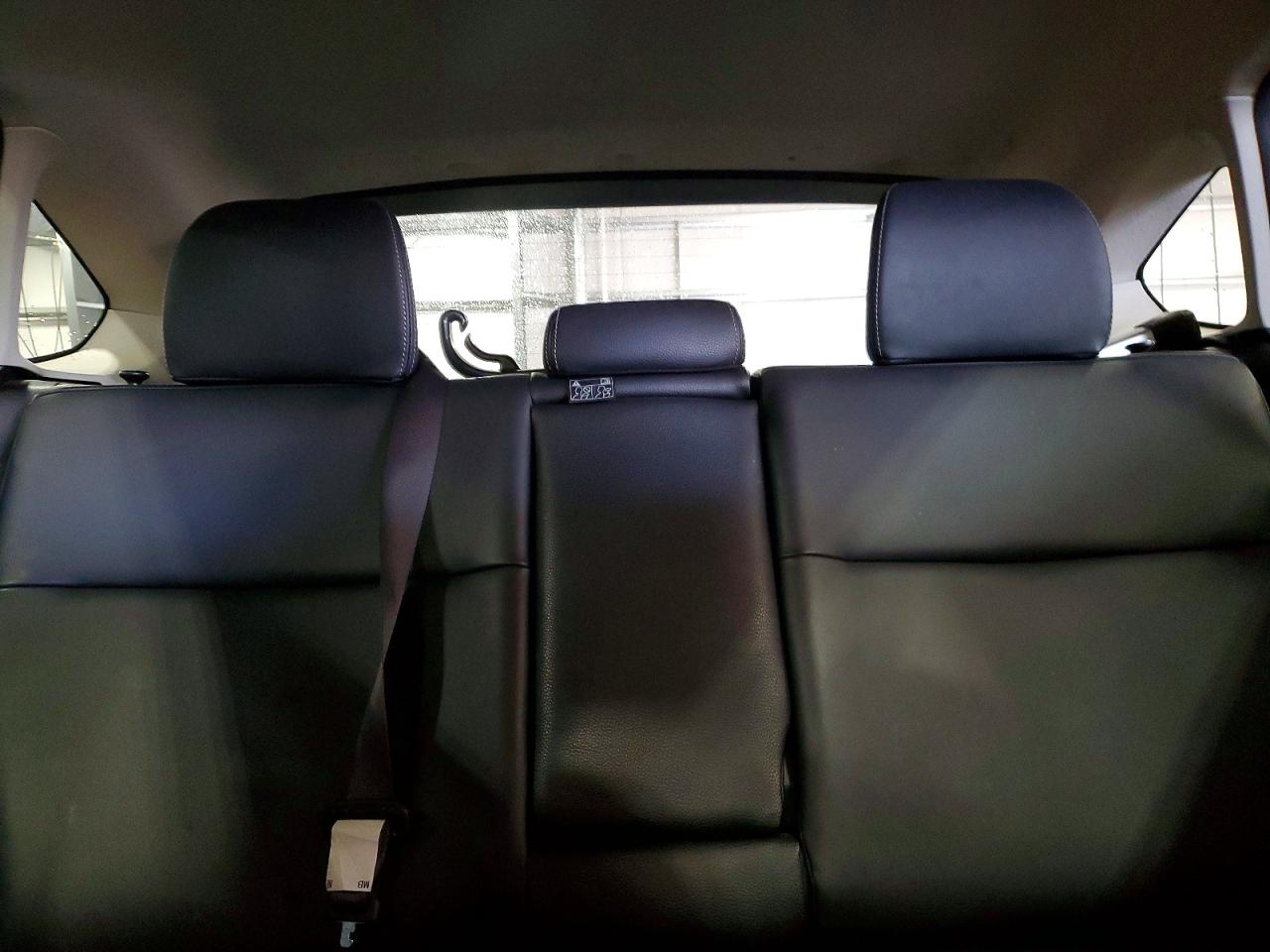 2013 SUBARU XV CROSSTREK 2.0 LIMITED photo 28