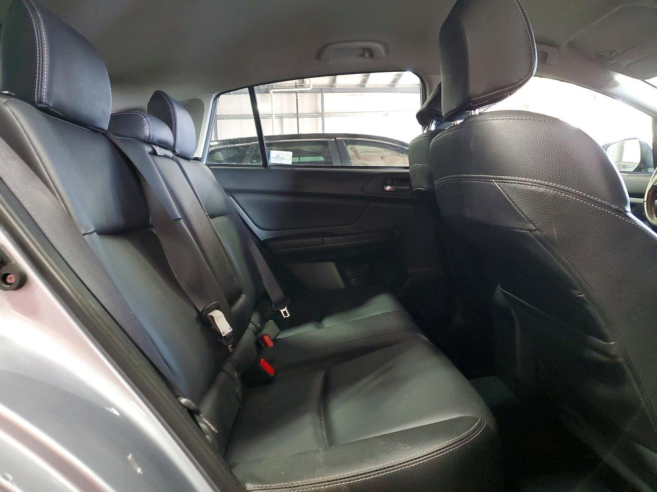 2013 SUBARU XV CROSSTREK 2.0 LIMITED photo 31