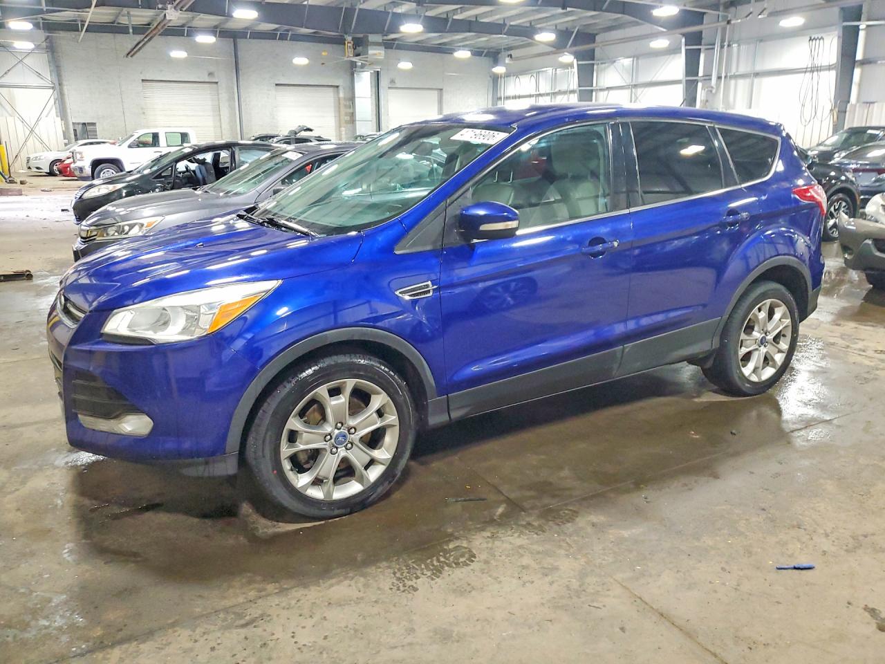 2013 FORD ESCAPE