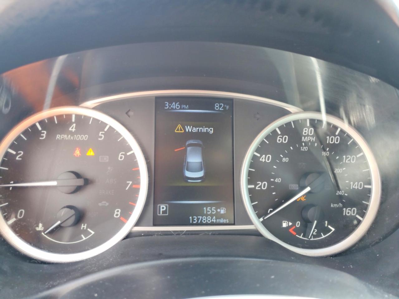 2018 NISSAN SENTRA S photo 9