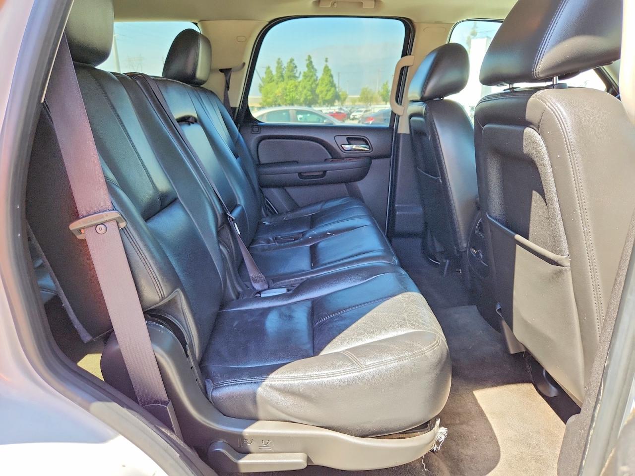 2013 CHEVROLET TAHOE C1500 LT photo 11
