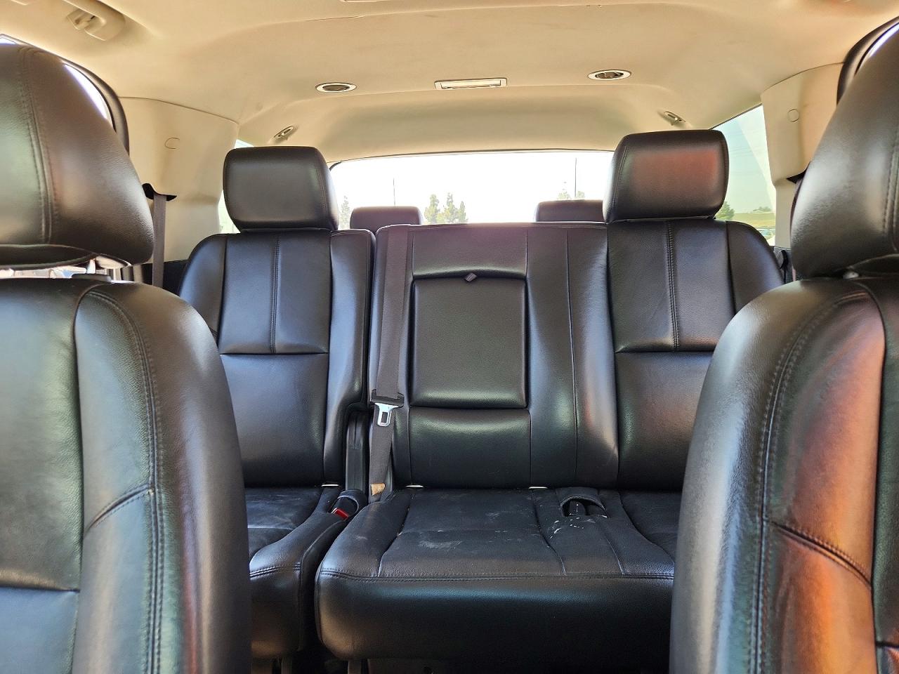 2013 CHEVROLET TAHOE C1500 LT photo 10
