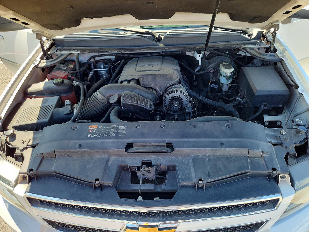 2013 CHEVROLET TAHOE C1500 LT photo 12