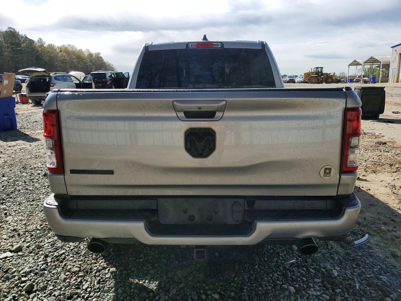 2021 RAM 1500 BIG HORN photo 11