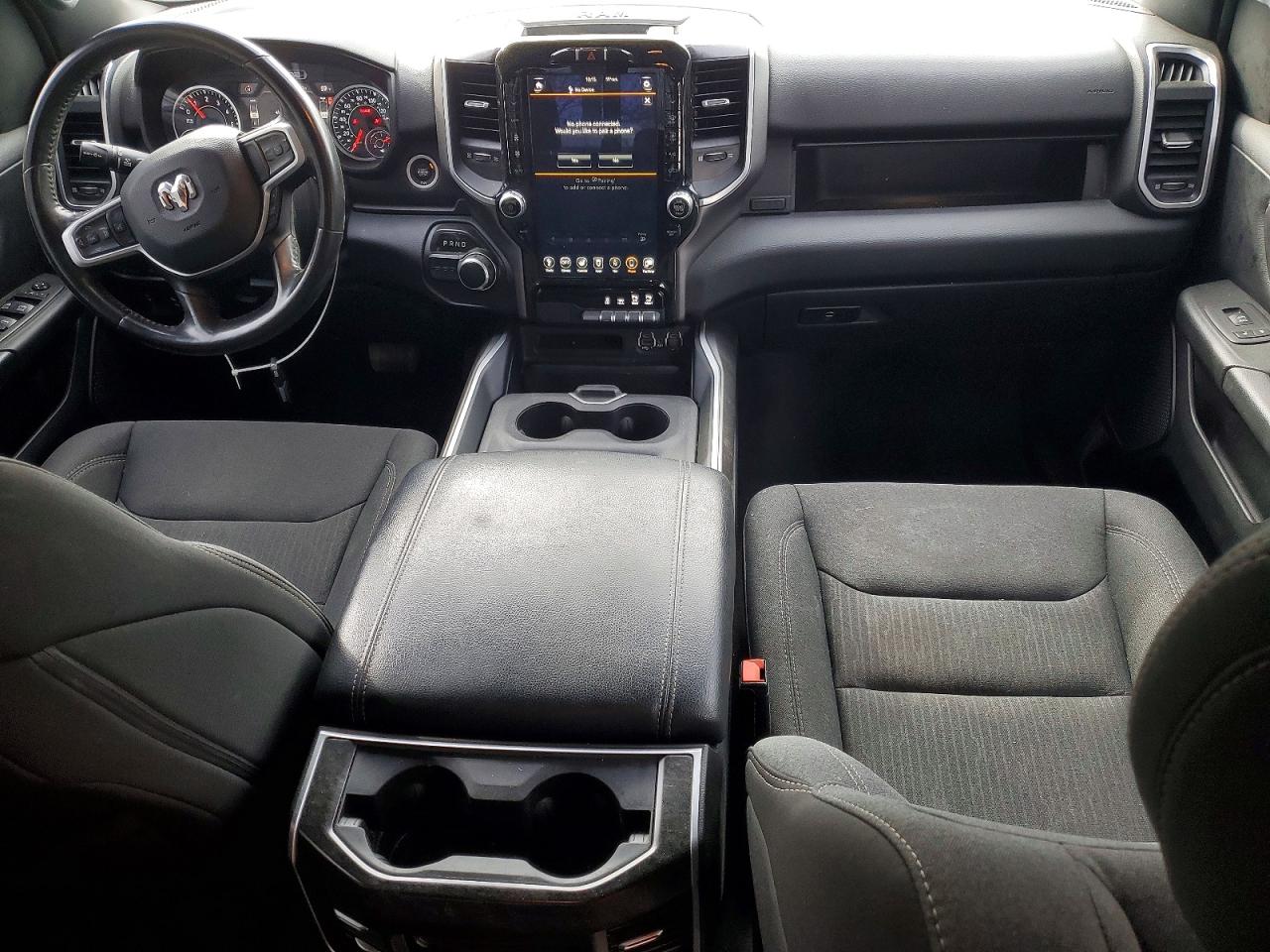 2021 RAM 1500 BIG HORN photo 15