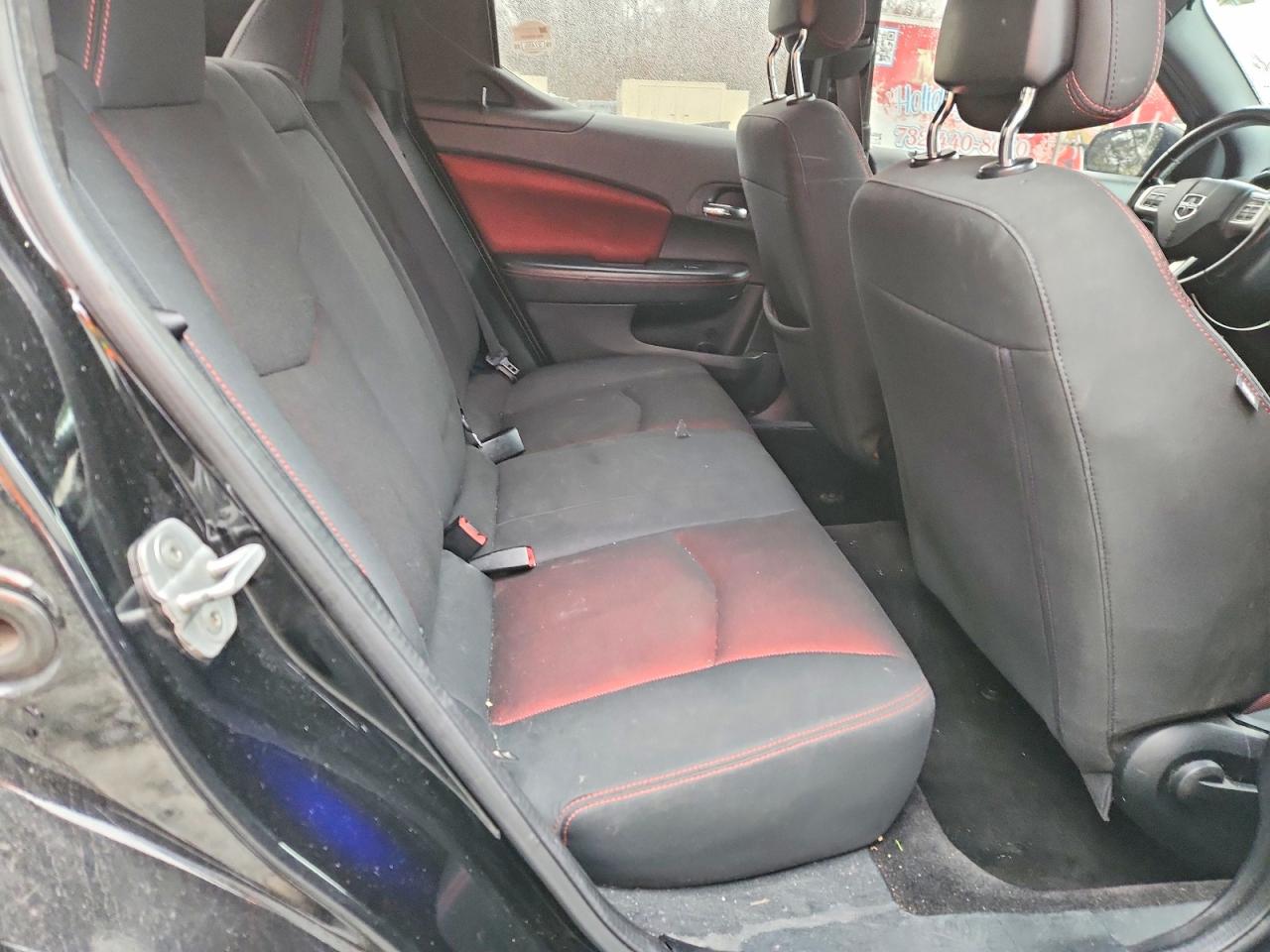 2011 DODGE AVENGER MAINSTREET photo 19