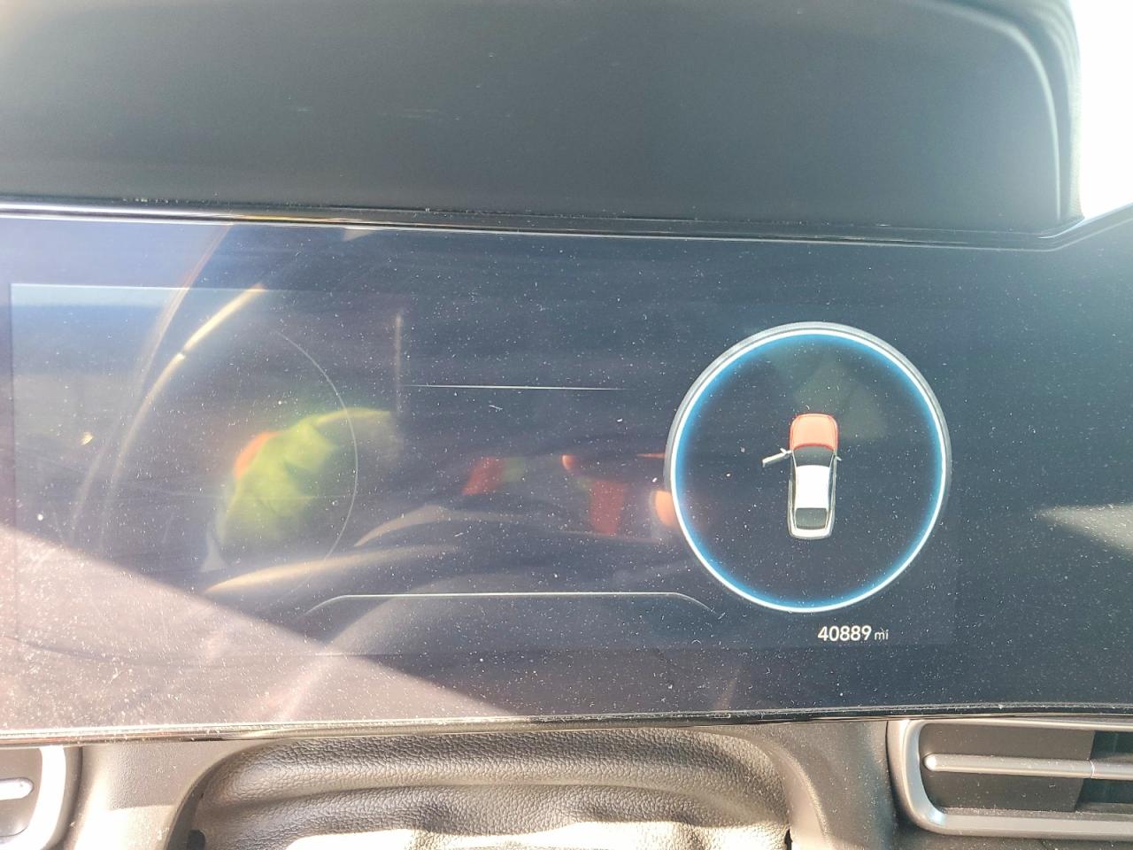 2023 HYUNDAI ELANTRA SEL photo 17