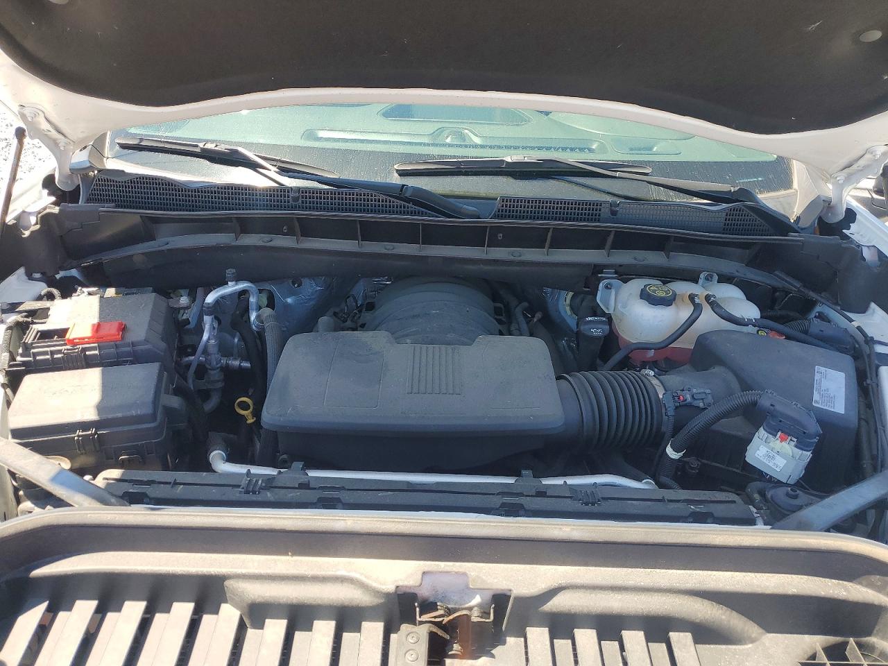 2019 GMC SIERRA K1500 SLT photo 21