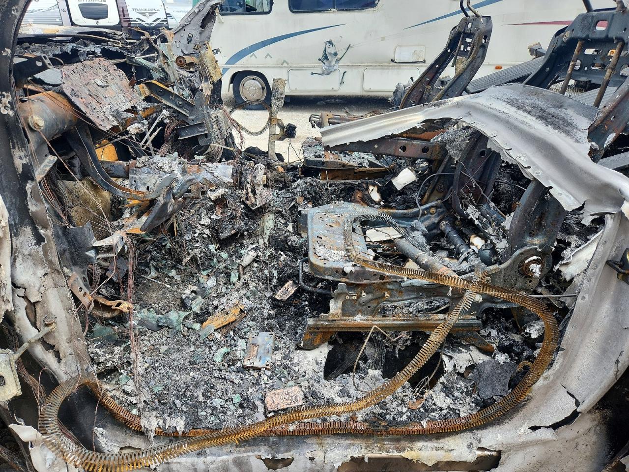 2022 FORD F350 SUPER DUTY photo 19