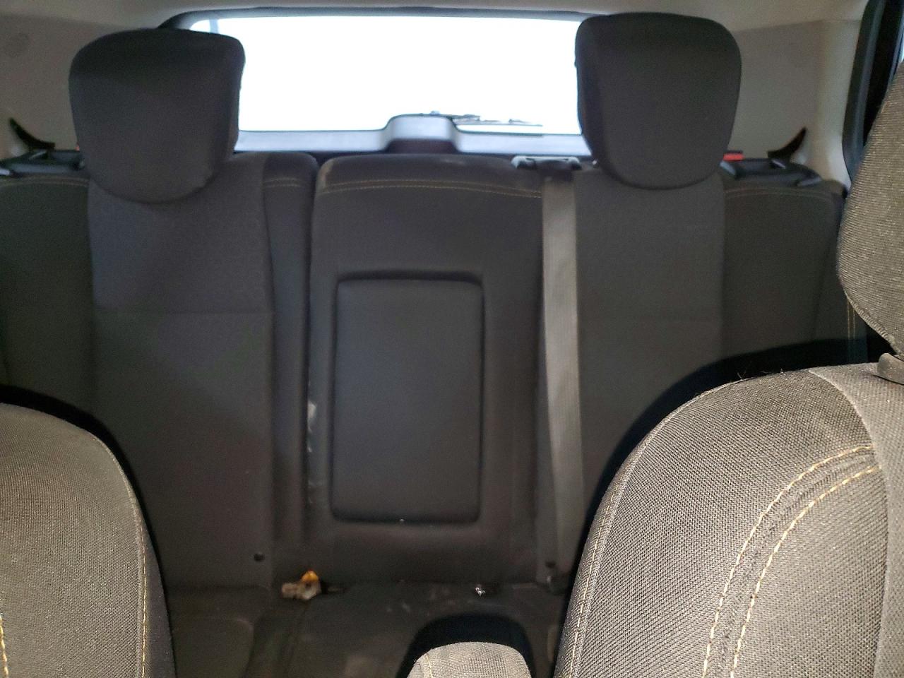 2019 CHEVROLET TRAX LS photo 19