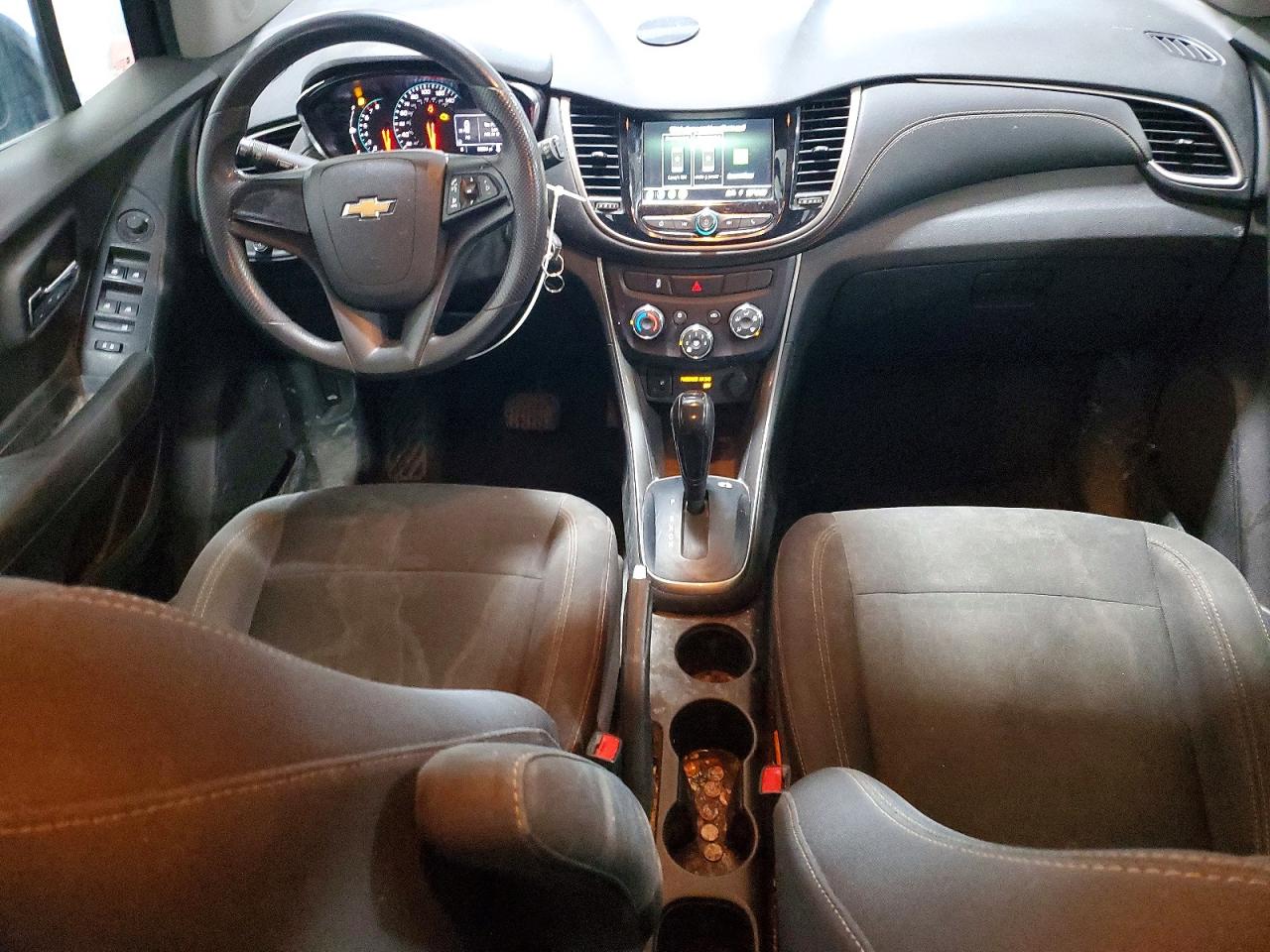 2019 CHEVROLET TRAX LS photo 15