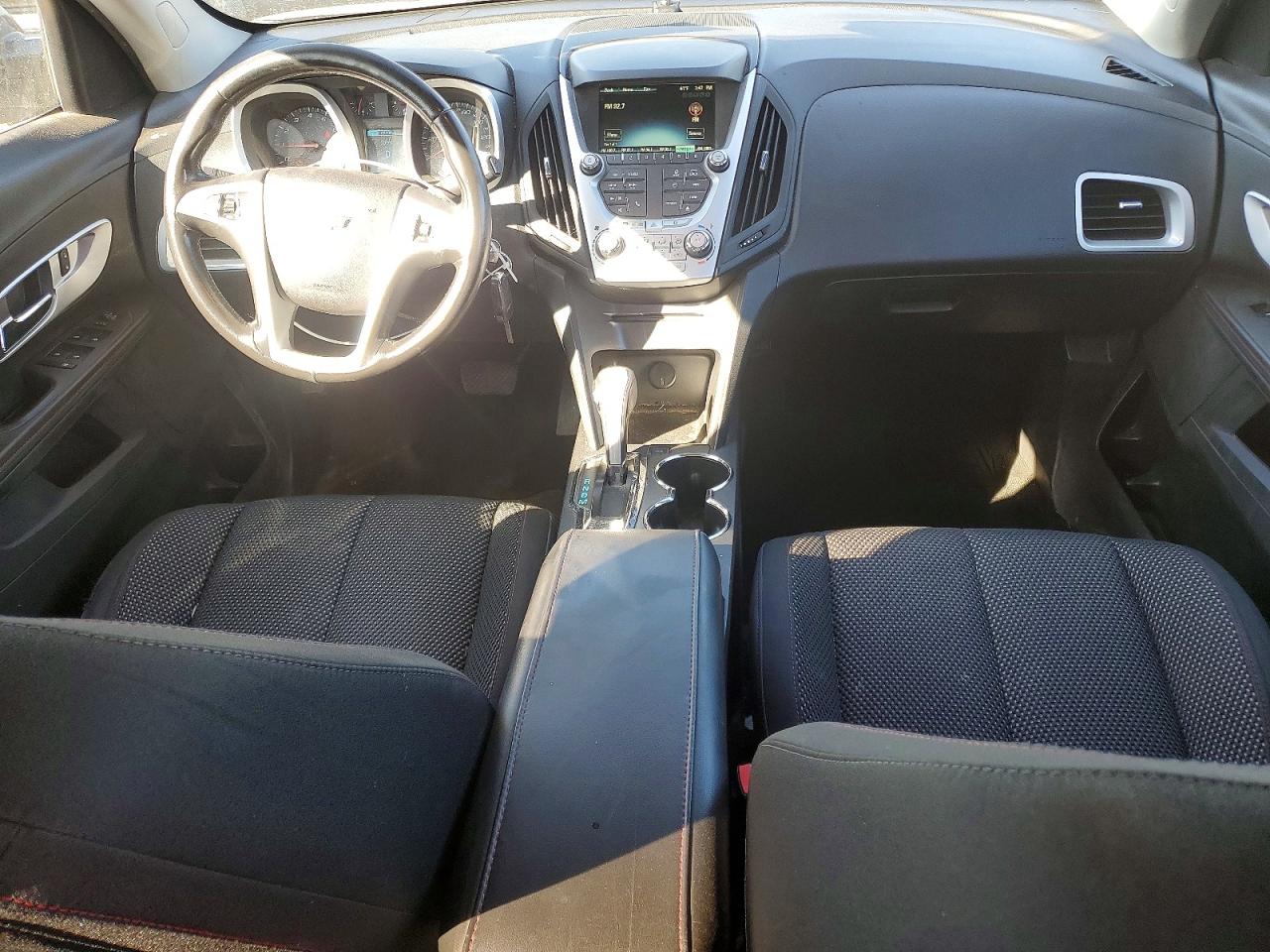 2014 CHEVROLET EQUINOX LT photo 8