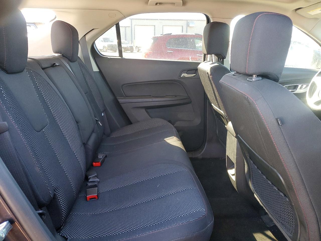 2014 CHEVROLET EQUINOX LT photo 10