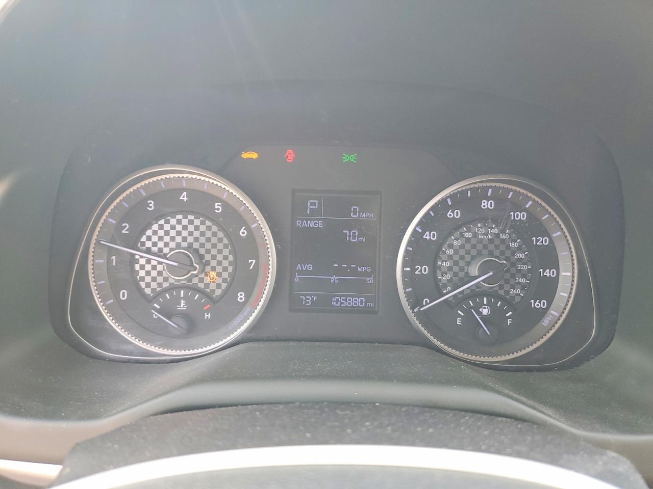 2019 HYUNDAI ELANTRA SE photo 17