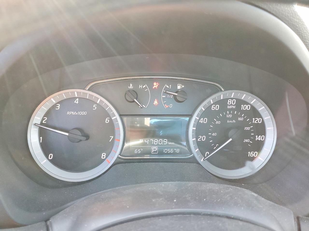 2013 NISSAN SENTRA S photo 25