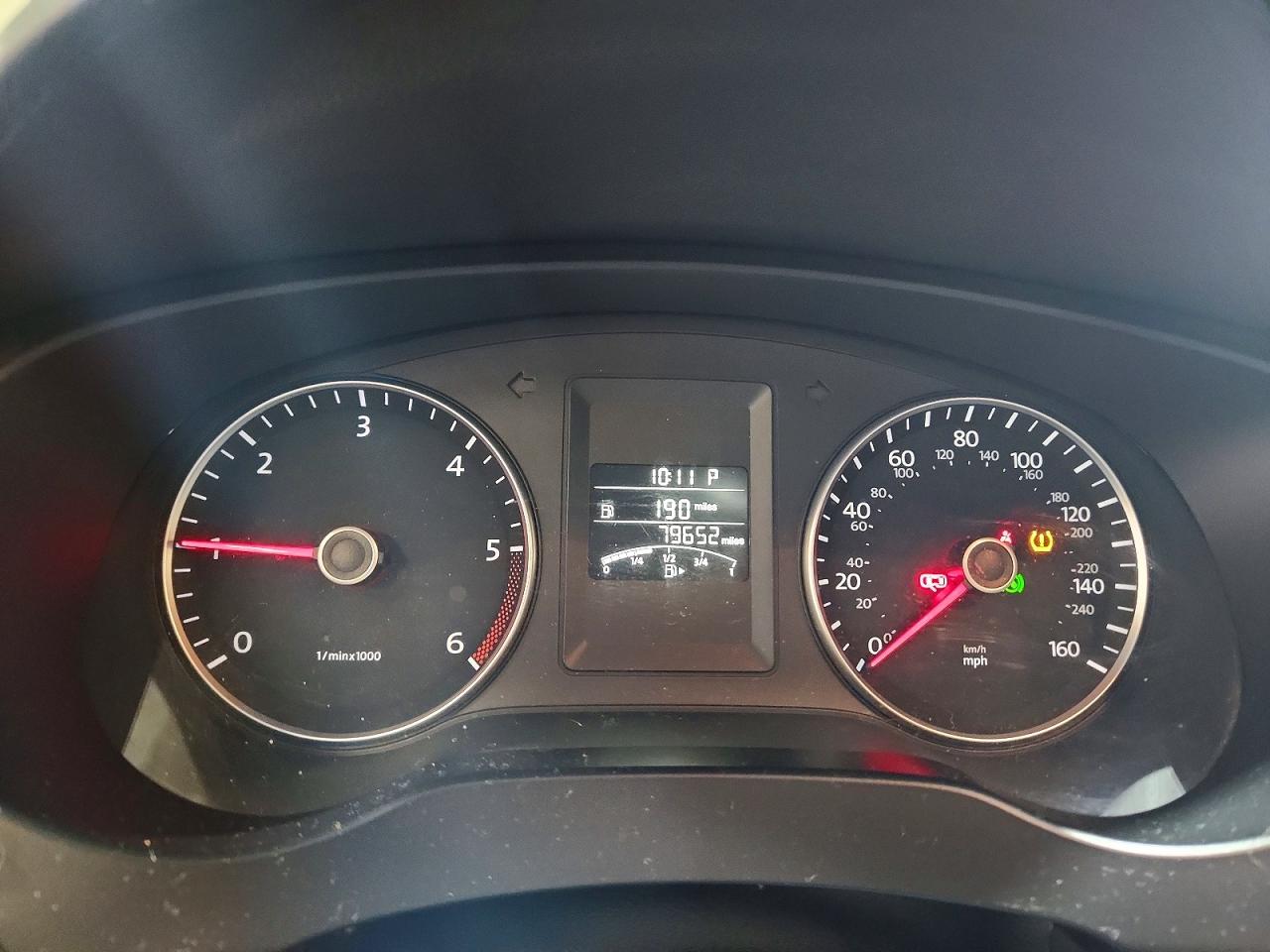 2013 VOLKSWAGEN JETTA TDI photo 17