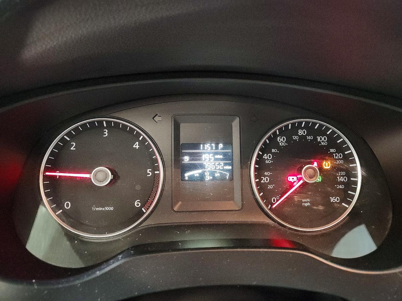 2013 VOLKSWAGEN JETTA TDI photo 18