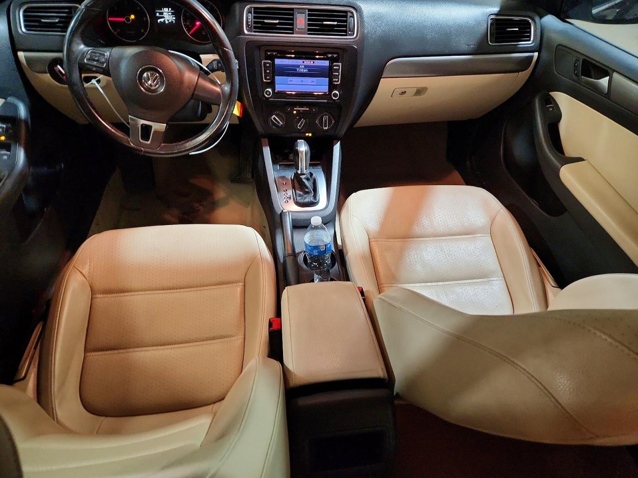 2013 VOLKSWAGEN JETTA TDI photo 16