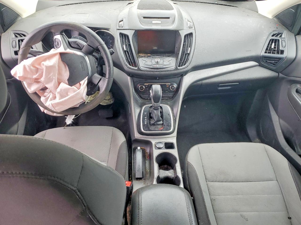 2014 FORD ESCAPE photo 15