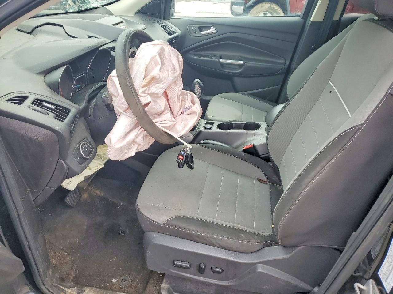 2014 FORD ESCAPE photo 13