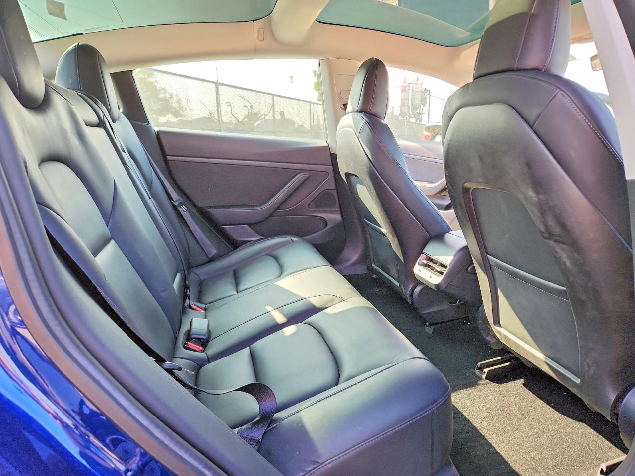 2020 TESLA MODEL 3 photo 10