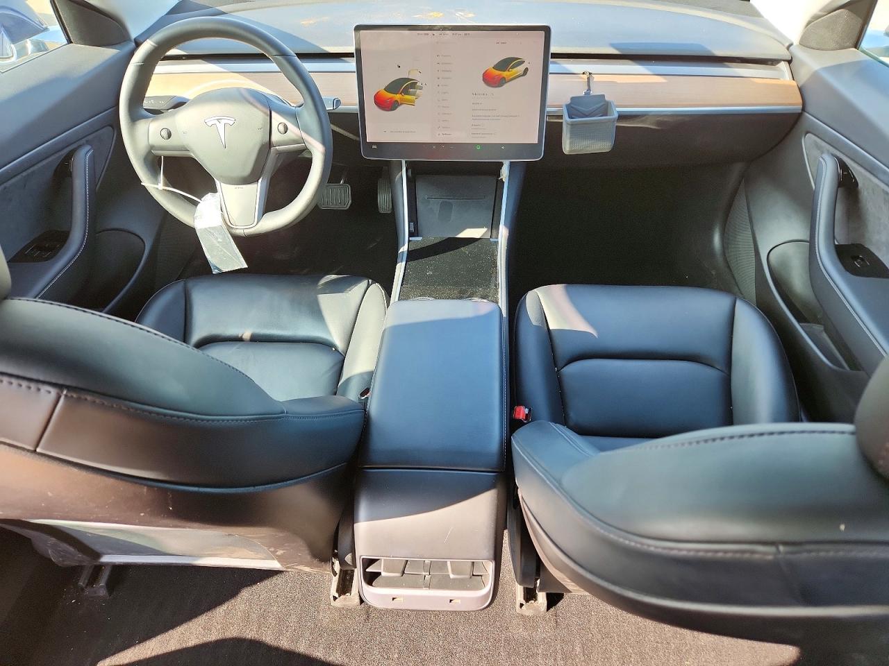 2020 TESLA MODEL 3 photo 8