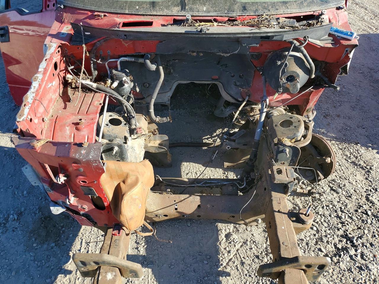 2004 FORD F150 SUPERCREW photo 21