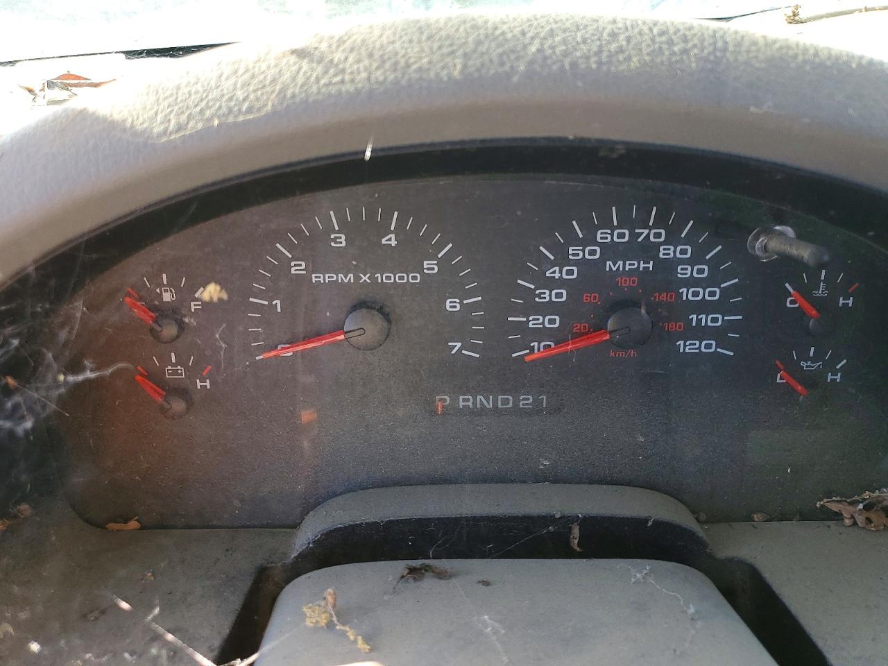 2004 FORD F150 SUPERCREW photo 17