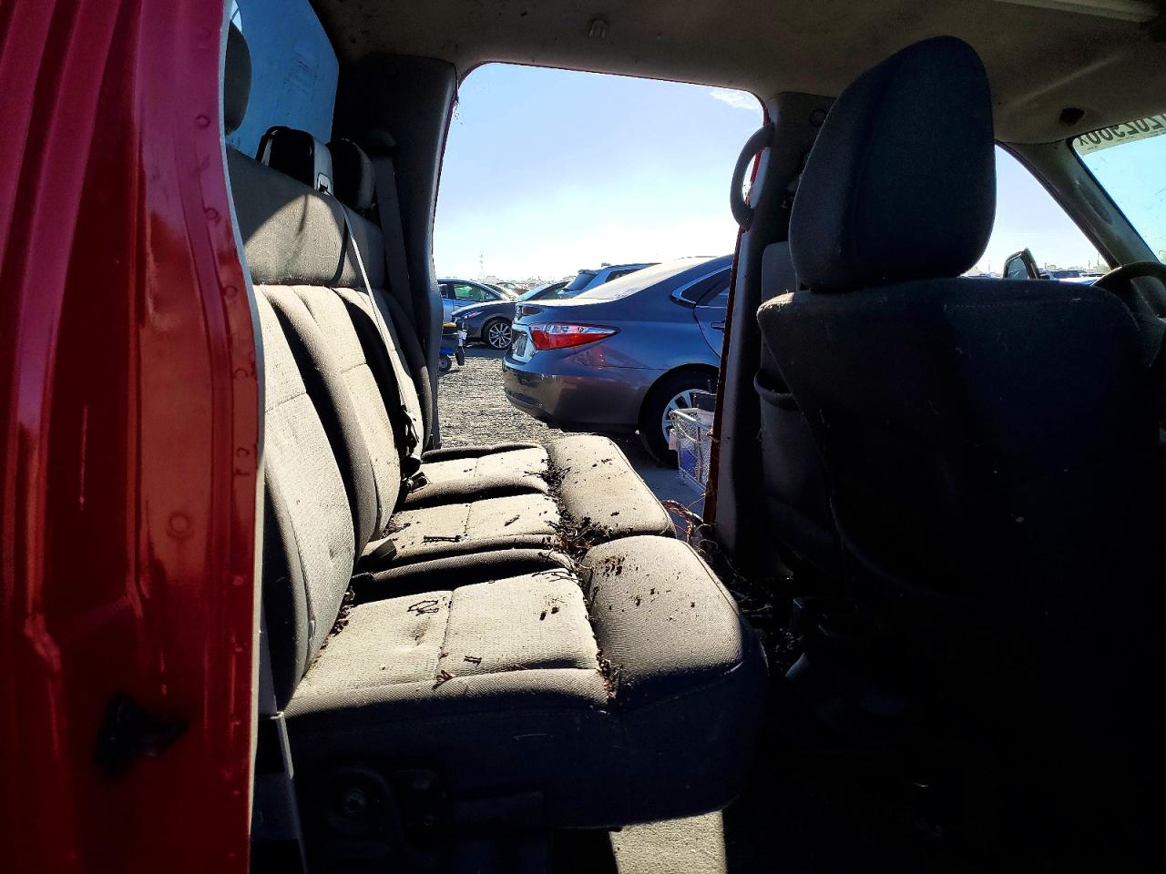 2004 FORD F150 SUPERCREW photo 19