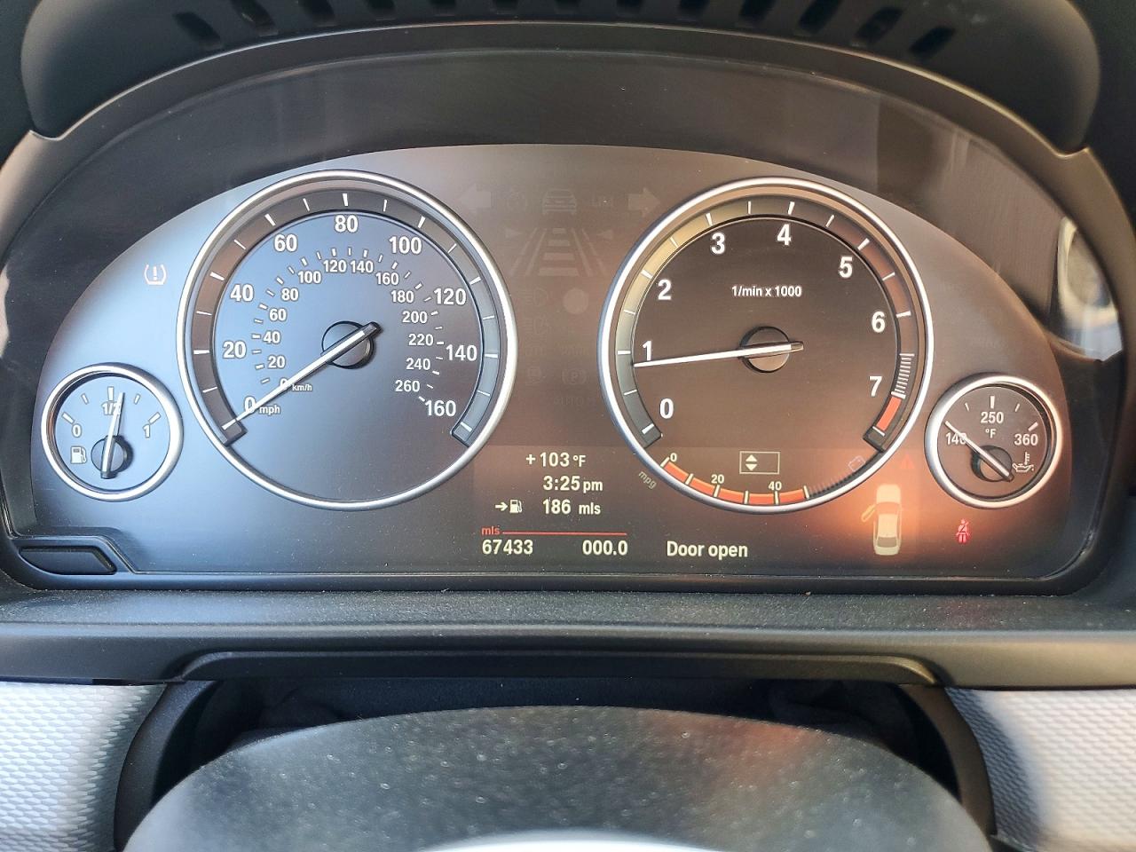 2011 BMW 550 I photo 9