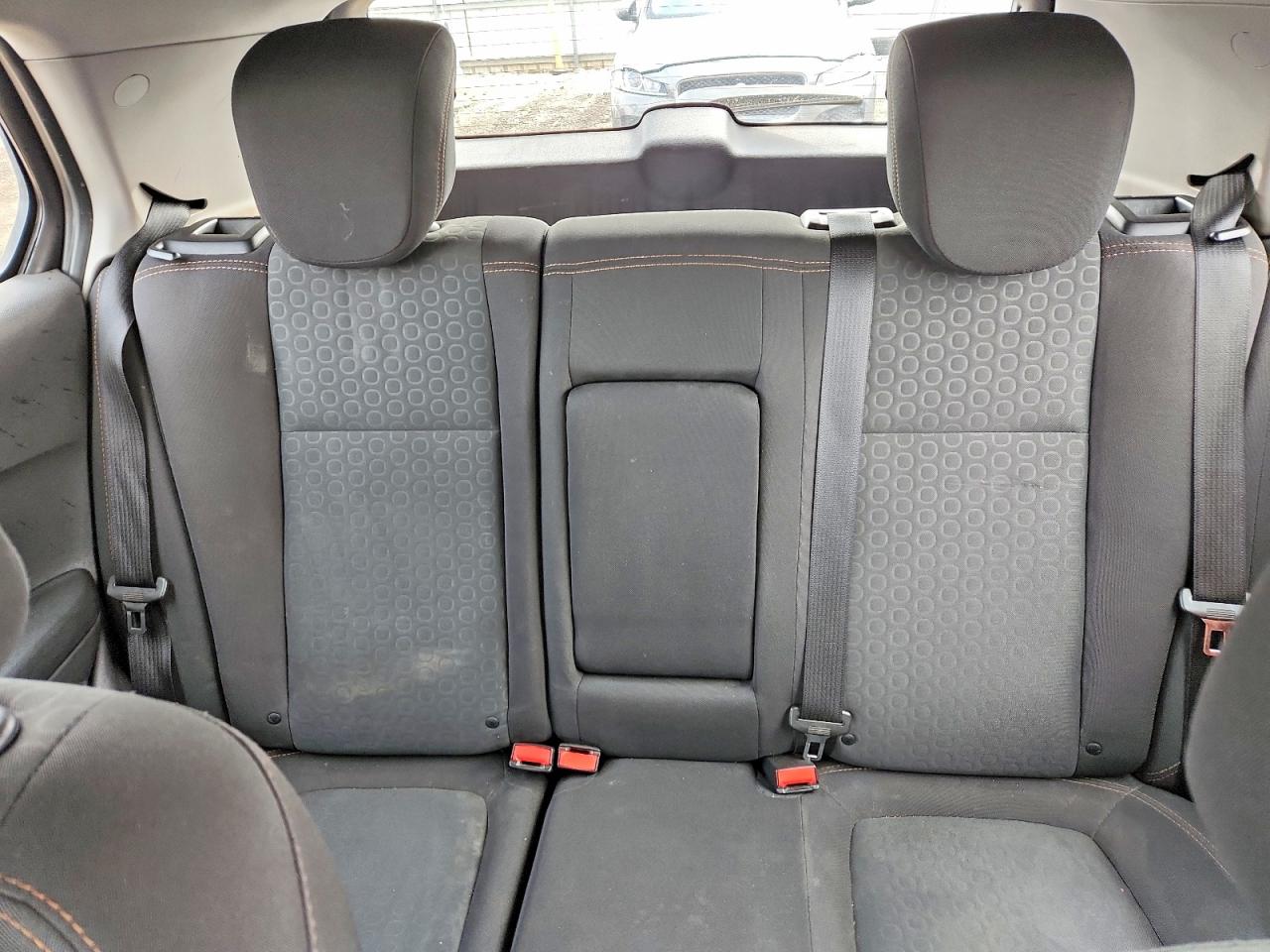 2018 CHEVROLET TRAX LS photo 10