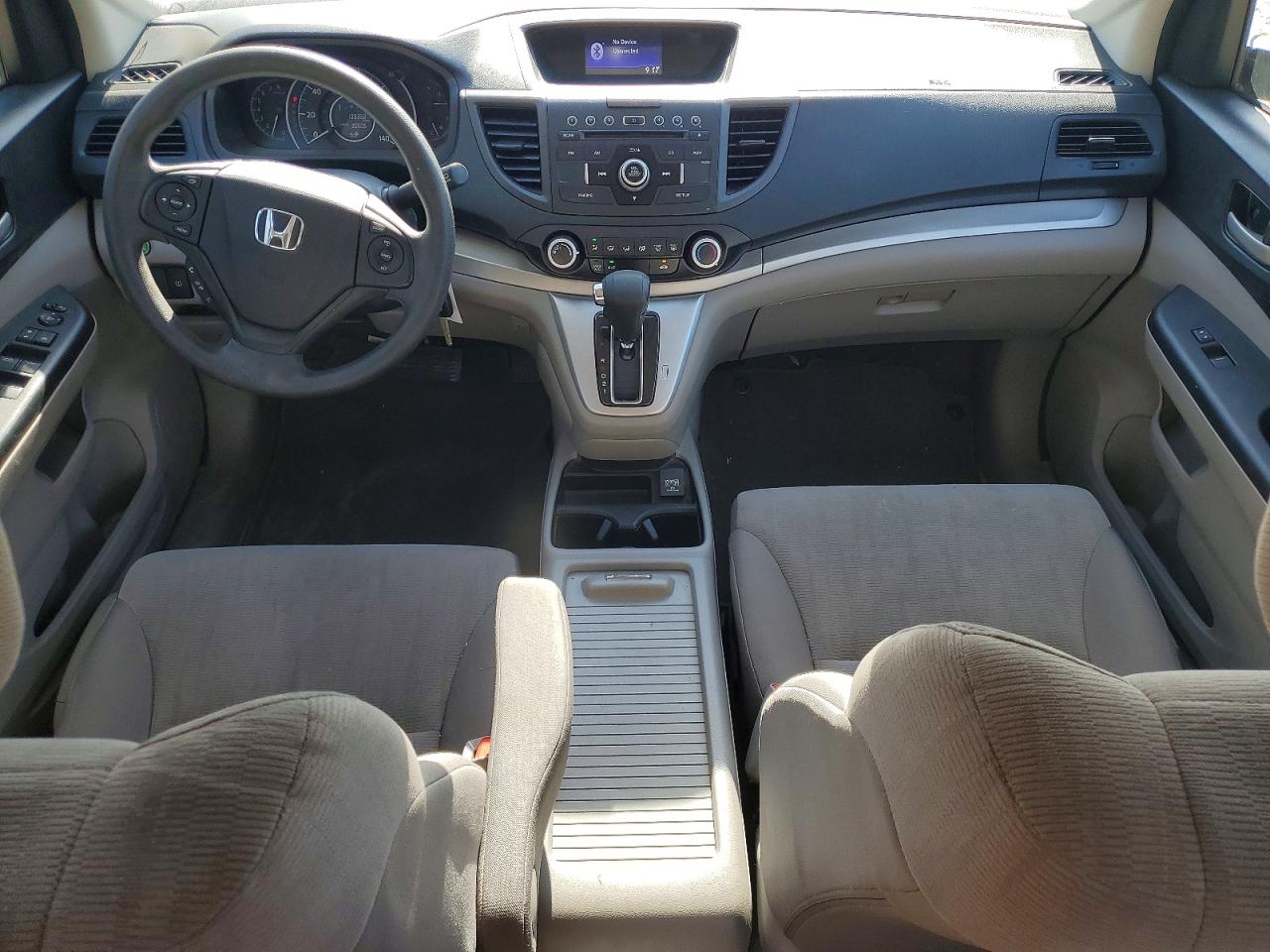 2014 HONDA CR-V LX photo 15