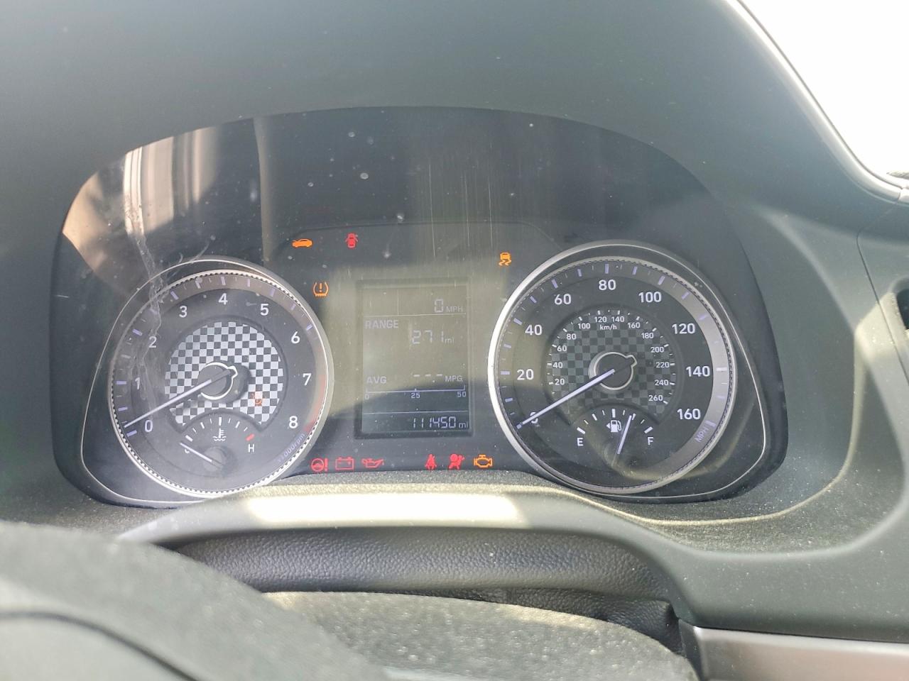 2019 HYUNDAI ELANTRA SE photo 17
