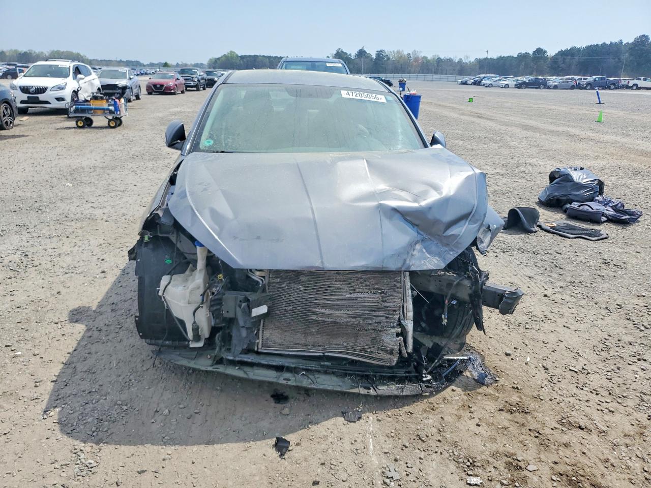 2019 HYUNDAI ELANTRA SE photo 9