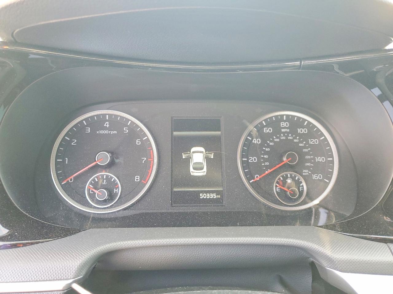 2023 KIA K5 LXS photo 17