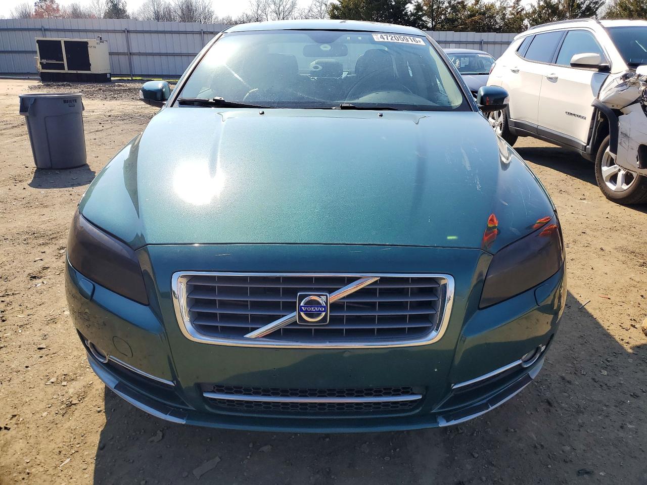2007 VOLVO S80 V8 photo 5