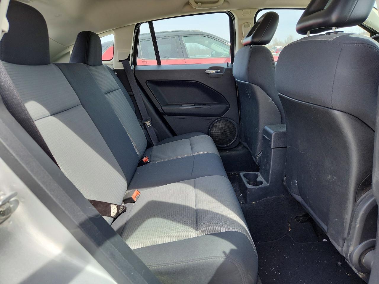 2009 DODGE CALIBER SXT photo 31