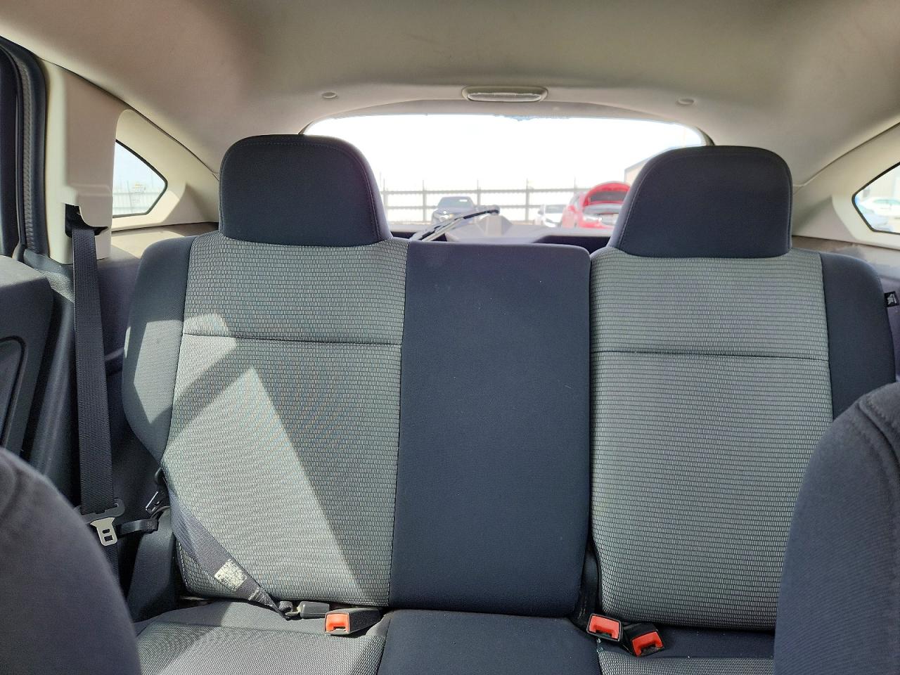 2009 DODGE CALIBER SXT photo 28