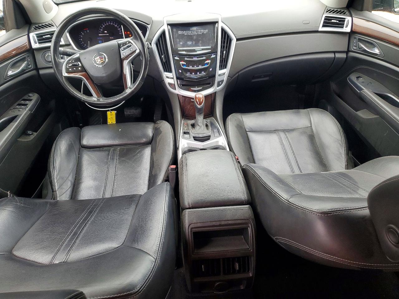 2013 CADILLAC SRX LUXURY COLLECTION photo 22