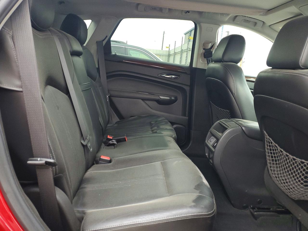 2013 CADILLAC SRX LUXURY COLLECTION photo 31