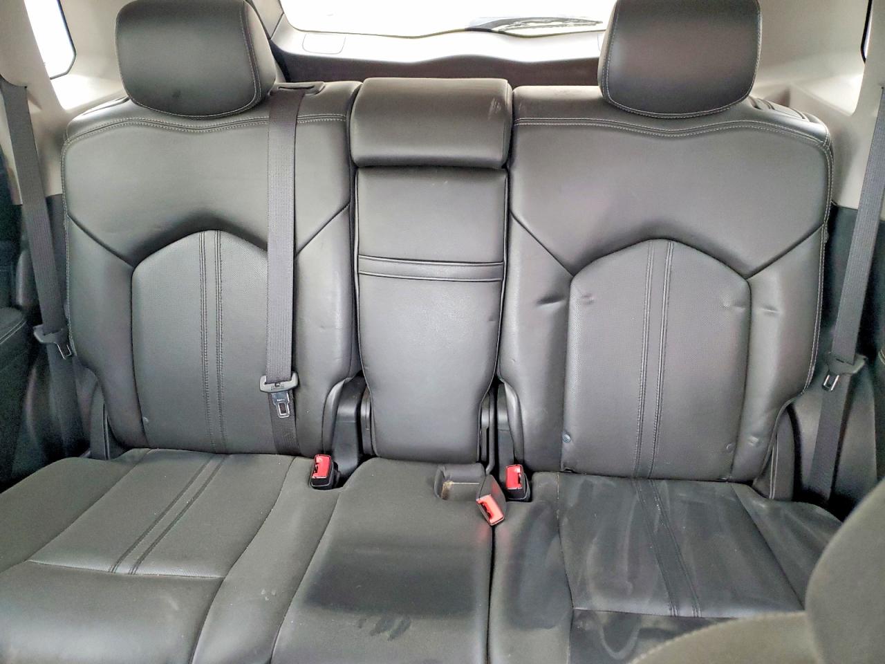 2013 CADILLAC SRX LUXURY COLLECTION photo 28