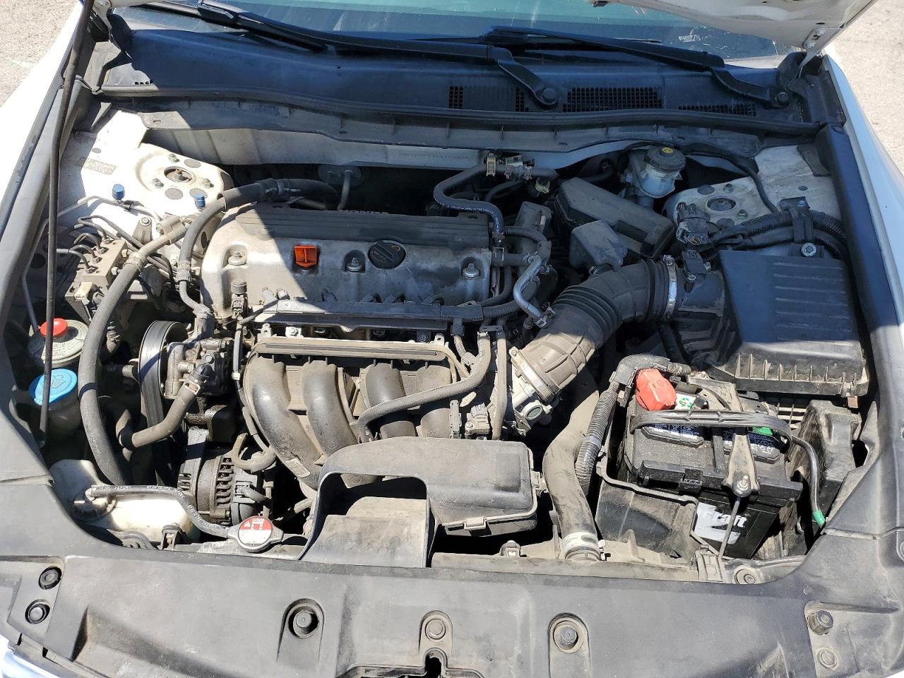 2012 HONDA ACCORD SE photo 21
